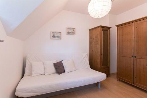 Strandhaus 43a