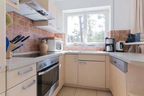 Strandhaus 43a