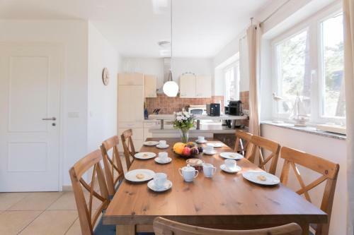Strandhaus 43a