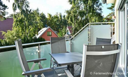Apartamento D�ne 7