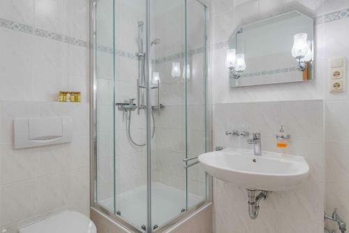 Apartamento Villa Karola Whg_ 8