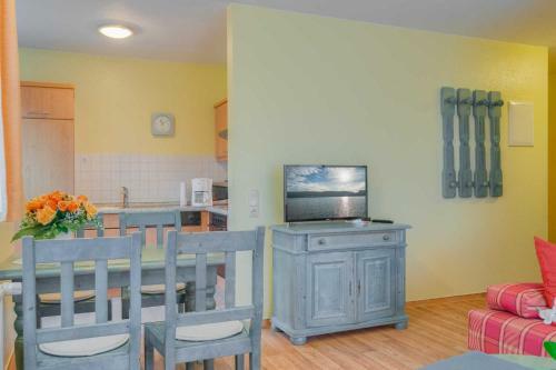 Apartamento Villa Karola Whg_ 3