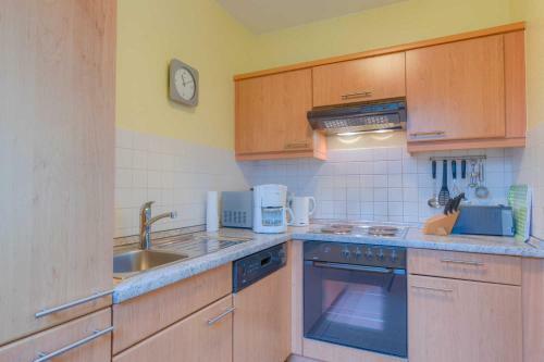 Apartamento Villa Karola Whg_ 3