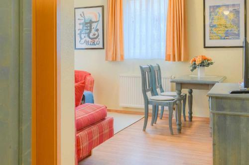 Apartamento Villa Karola Whg_ 3