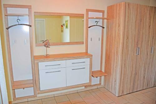 Apartamento Ferienwohnung Ostseebad Goehren Mi