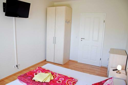 Apartamento Ferienwohnung Ostseebad Goehren Mi