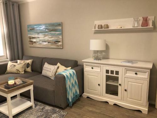 Apartamento Strandvilla Brandenburg By Rujana