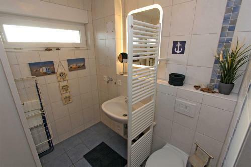 Apartamento Ferienwohnung Graal_mueritz Most 2