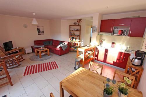 Apartamento Ferienwohnung Graal_mueritz Most 2
