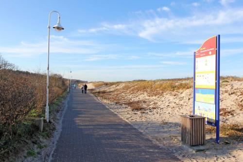Apartamento Ferienwohnung Graal_mueritz Most 2