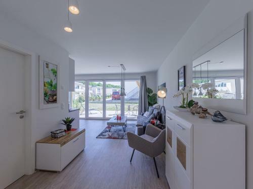 Apartamento Ferienwohnung K�stentraum