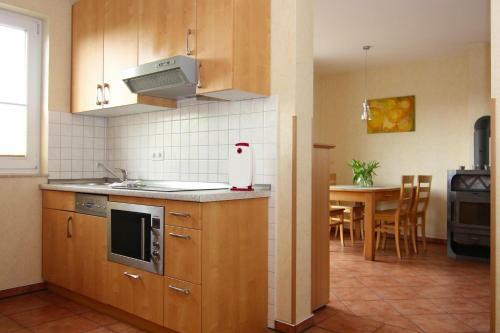 Semi-detached House K�hlungsborn - Dos05100g-lya