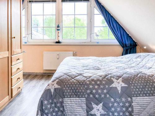 Apartamento Ostseeauszeit Ferienwohnung