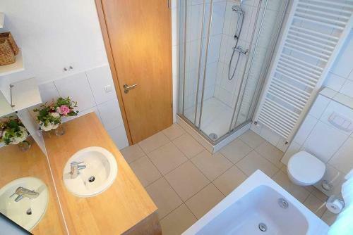 Apartamento Gr�ne Stra�e Fewo G5 (Eg Links)