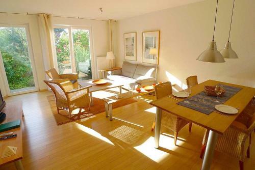 Apartamento Gr�ne Stra�e Fewo G5 (Eg Links)
