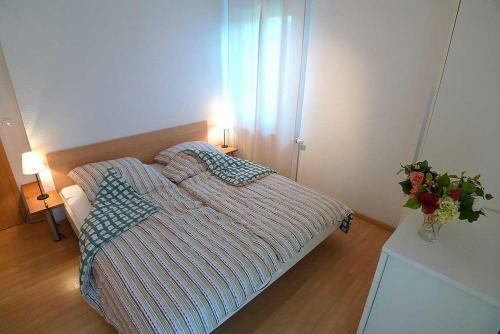 Apartamento Gr�ne Stra�e Fewo G5 (Eg Links)