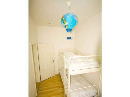 Apartamento Ferienwohnung Villa Parkblick