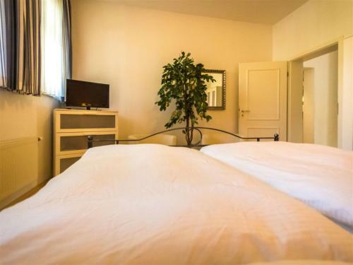 Apartamento Ferienwohnung Villa Parkblick