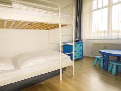 Apartamento Ferienwohnung Villa Parkblick