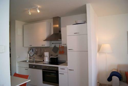 Apartamento Friederike 4