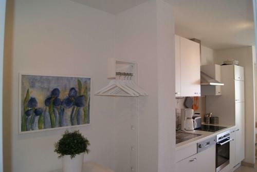Apartamento Friederike 4