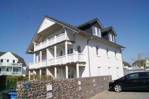 Apartamento Friederike 4
