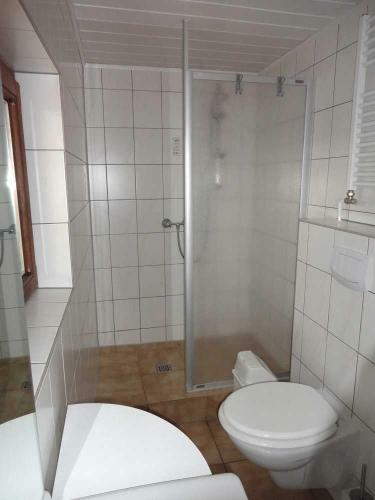 Apartamento Kajuete Im Reethus Gartenwohnung