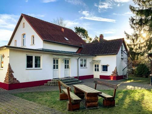 Apartamento Villa Mare 4 Ferienwohnung
