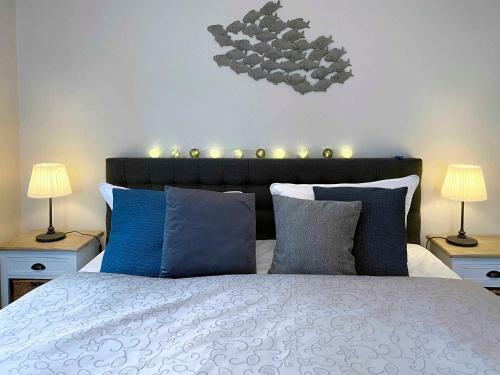Apartamento Kapitaenshaus Villa Mare
