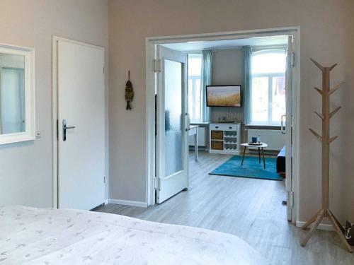 Apartamento Kapitaenshaus Villa Mare