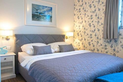 Apartamento Sterntaucher 5 _wasserperle_ Ferie