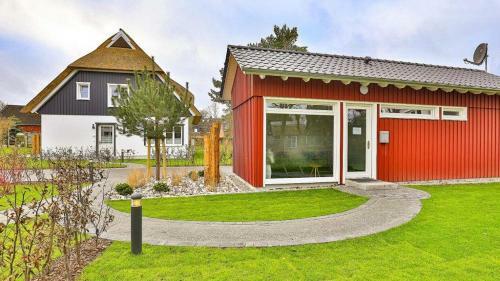 Traumgarten Haus Leichte Brise