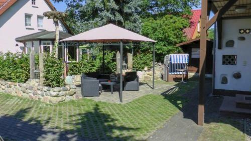 Apartamento Windfl�chter Nordstrand