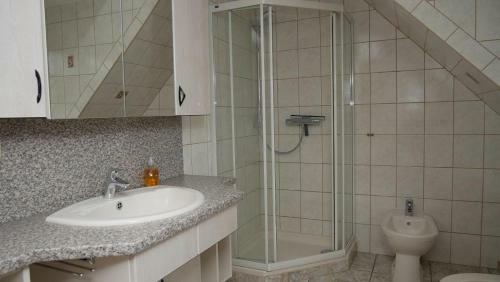 Windfl�chter Hus