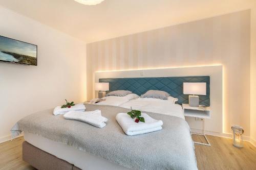 Apartmenthaus Am Park Am Park 26