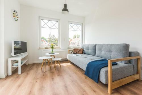Apartamento Suite 8 S�nnenkringel