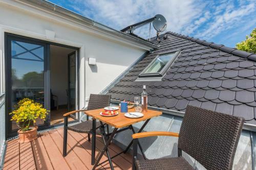 Apartamento Suite 8 S�nnenkringel