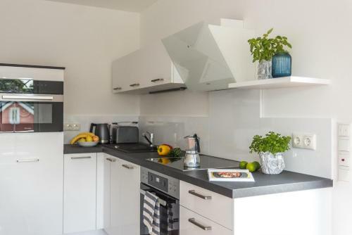 Apartamento Suite 8 S�nnenkringel