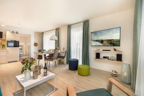 Apartmenthaus Am Park Am Park 28