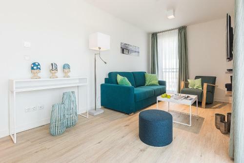 Apartmenthaus Am Park Am Park 28