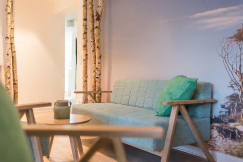 Apartmenthaus Am Park Am Park 28