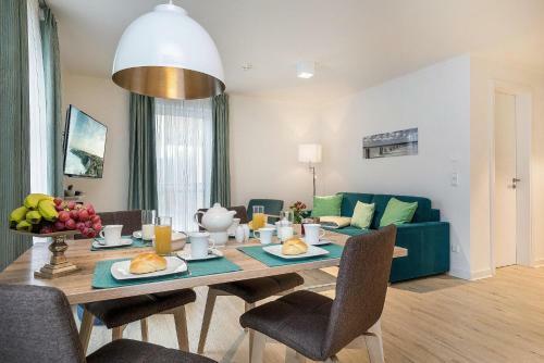Apartmenthaus Am Park Am Park 01