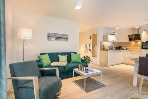 Apartmenthaus Am Park Am Park 01