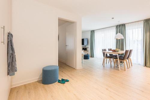Apartmenthaus Am Park Am Park 21