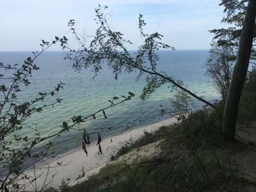 Apartamento Strandwohnungen Sellin