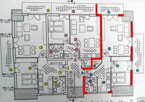 Apartamento Strandwohnungen Sellin