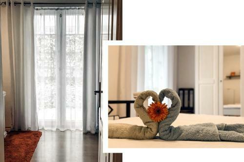 Apartamento Strandwohnungen Sellin
