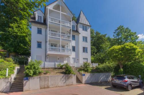 Apartamento Ferienwohnung Flaschenpost