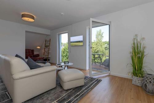 Apartamento Ferienwohnung Lieblingsplatz