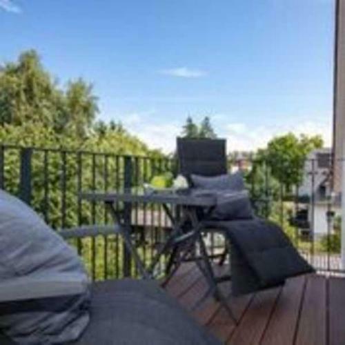 Apartamento Ferienwohnung Lieblingsplatz